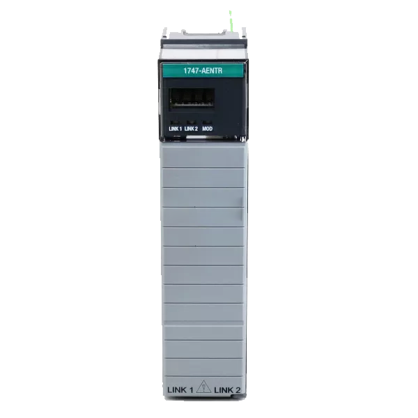 1747-AENTR New Allen Bradley SLC 500 Ethernet/IP Adapter